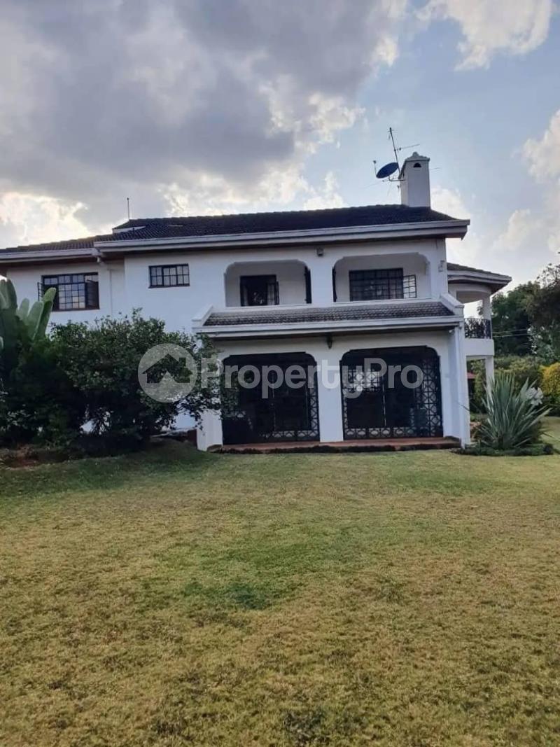 4 bedroom Townhouse for sale Runda Nairobi