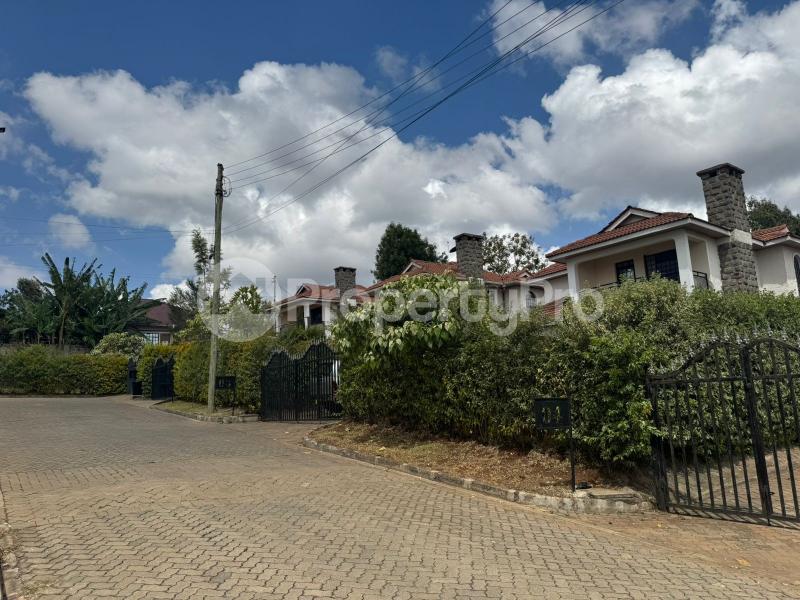4 bedroom Houses for sale Ngong Rd Nairobi