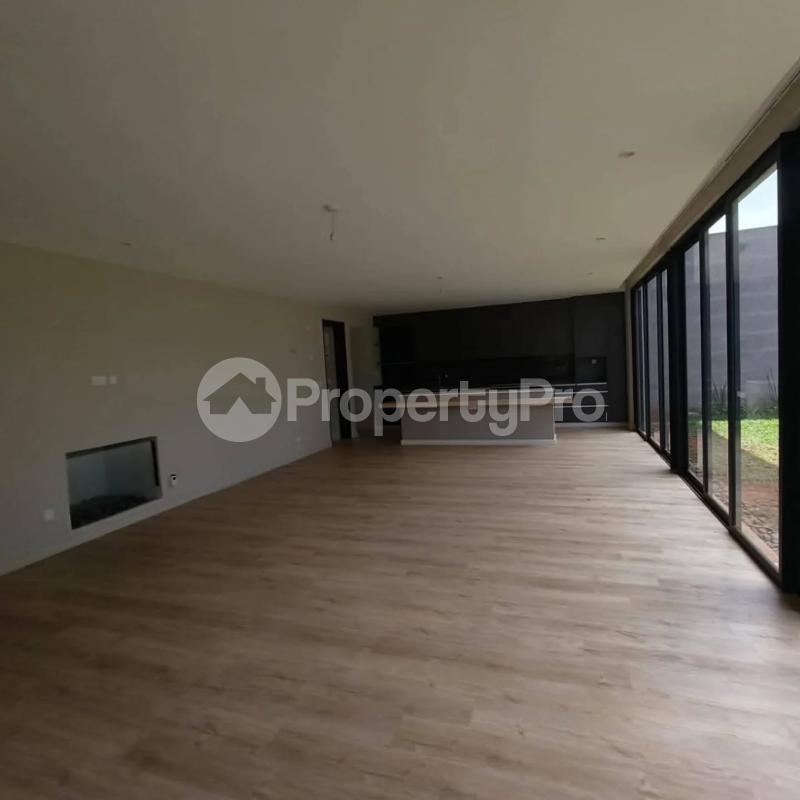 4 bedroom Townhouses Houses for rent Runda Nairobi - 1