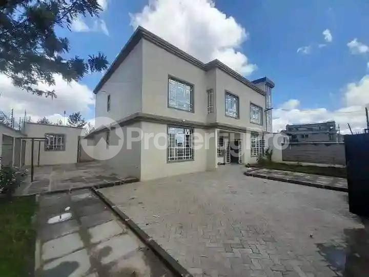 4 bedroom Houses for rent Syokimau Nairobi