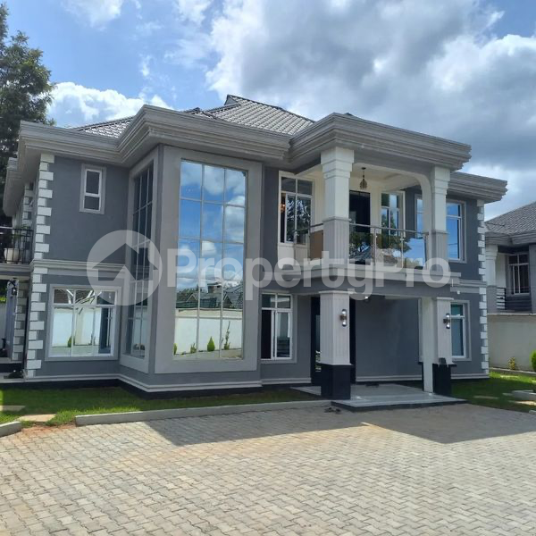 4 bedroom Townhouse for sale Ngong Rd Nairobi