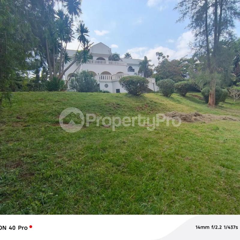 4 bedroom Houses for rent Nyari Nairobi