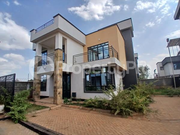 4 bedroom Houses for rent Juja Kiambu