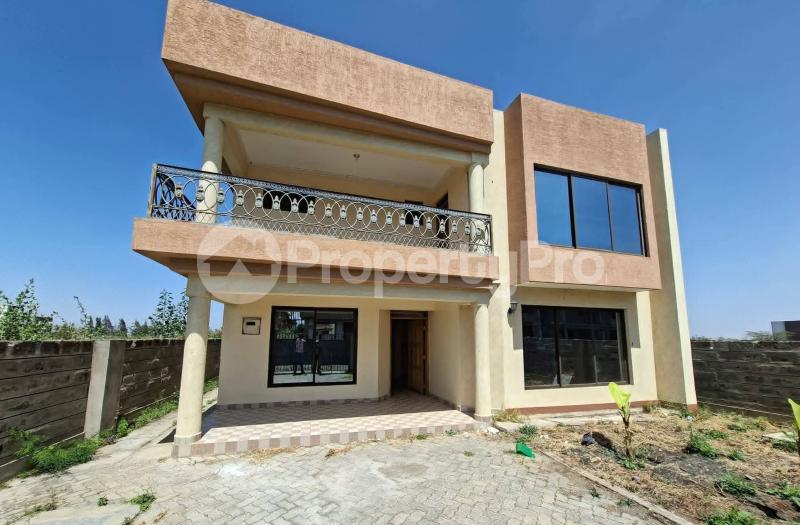 4 bedroom Flat&Apartment for rent Syokimau Nairobi