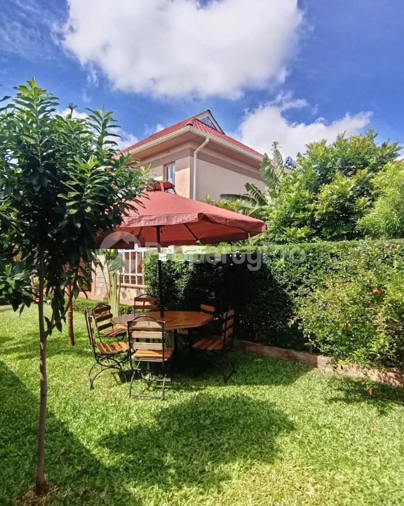 4 bedroom Townhouse for sale Juja Kiambu