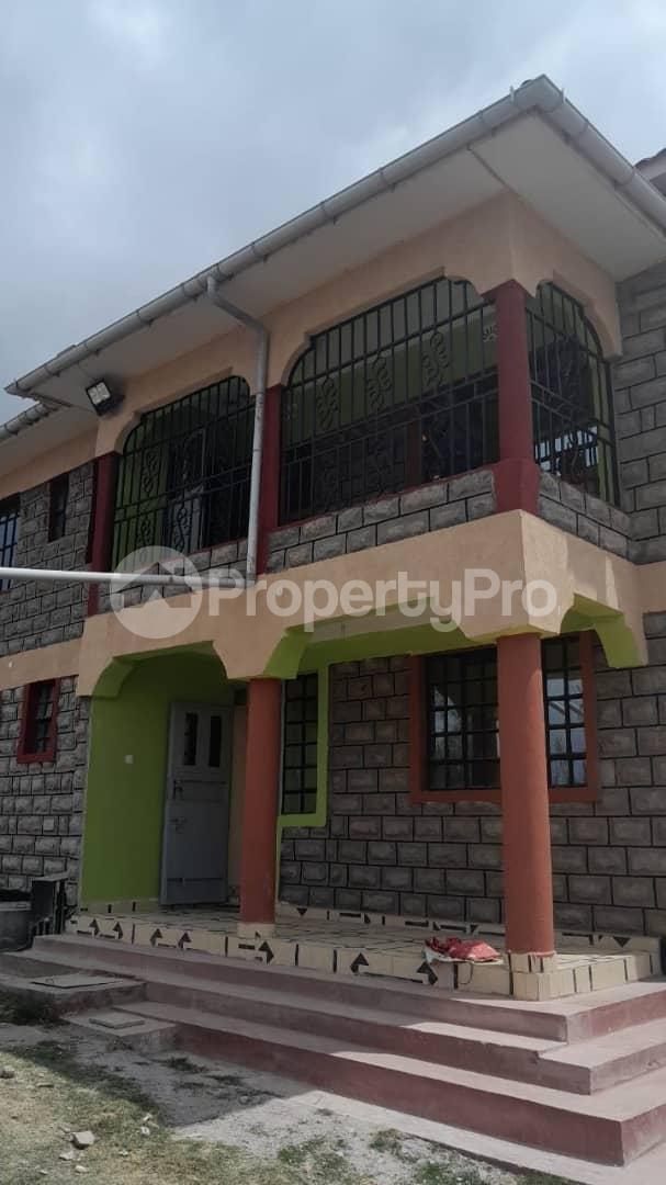 4 bedroom Flat&Apartment for rent Kisaju Kitengela - 0