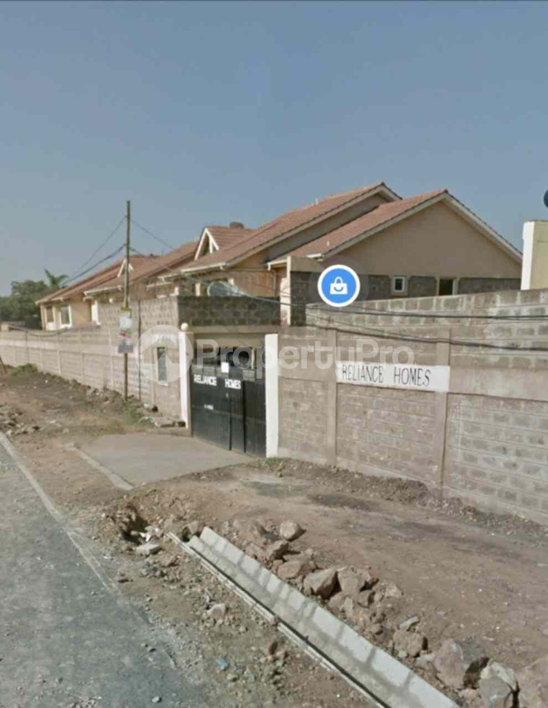 4 bedroom Townhouse for sale South B Nairobi