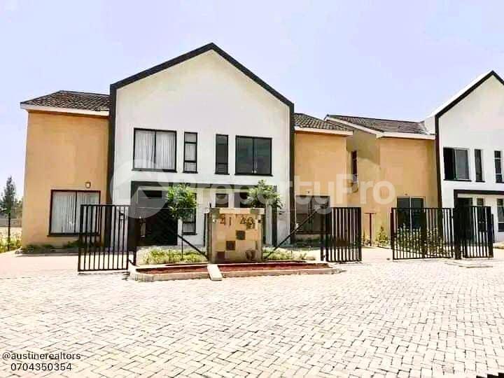 4 bedroom Houses for sale Syokimau Nairobi