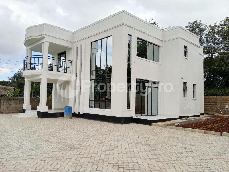 4 bedroom Houses for sale Kiserian Kiserian