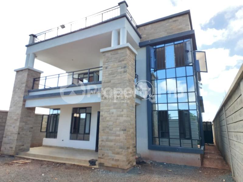 4 bedroom Houses for sale Kiambu Road Nairobi