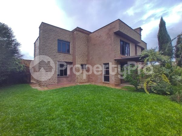 4 bedroom Townhouse for sale Kahawa sukari Nairobi