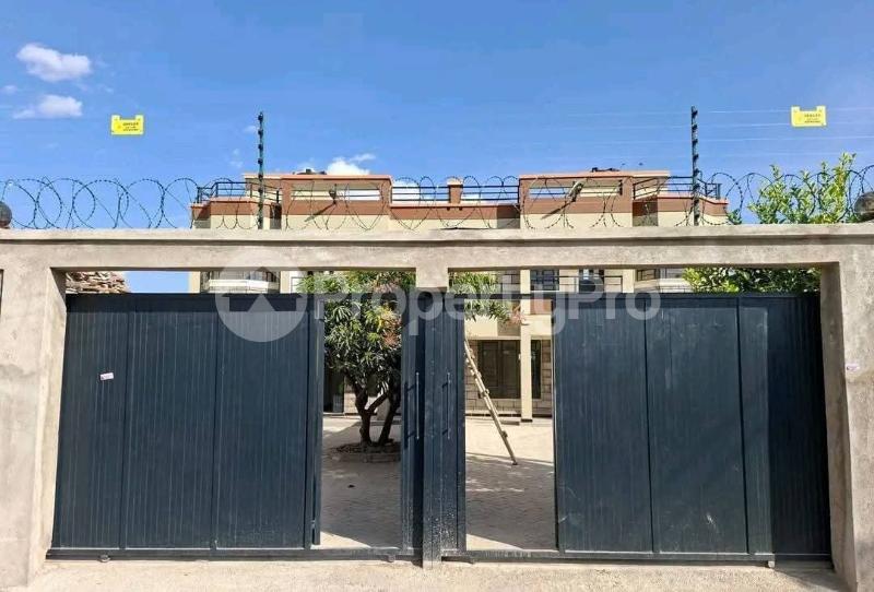 4 bedroom Houses for rent Syokimau Nairobi