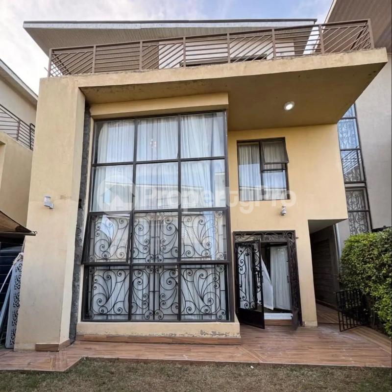 4 bedroom Houses for rent Syokimau Nairobi