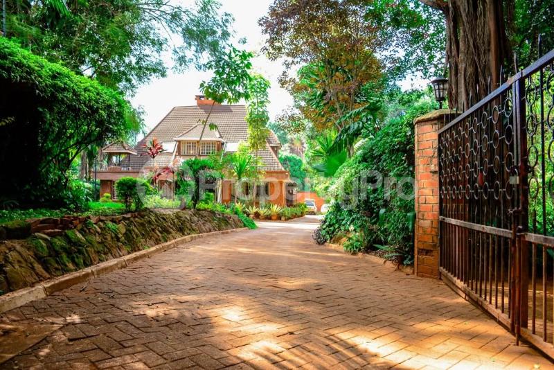 4 bedroom Houses for rent Westlands Nairobi
