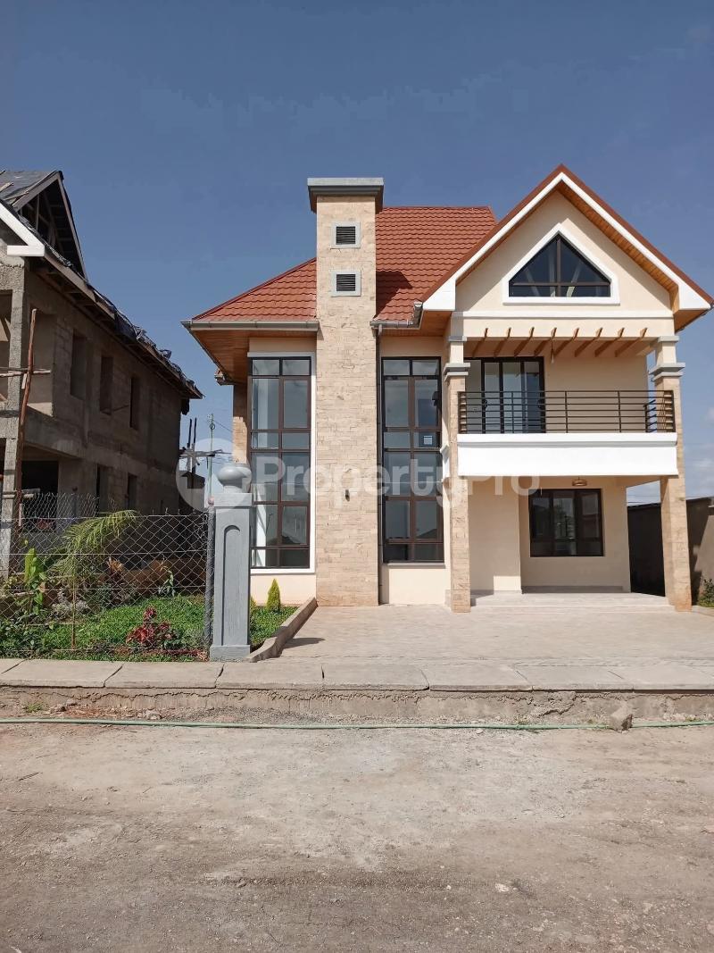 4 bedroom Houses for sale ATHI RIVER Kisaju Kitengela