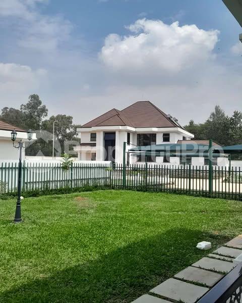 4 bedroom Townhouse for rent Karen Nairobi