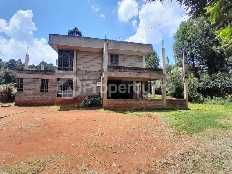 4 bedroom Houses for sale Kerarapon Nairobi
