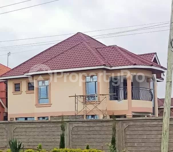 4 bedroom Flat&Apartment for sale Membley Ruiru