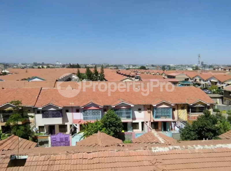 4 bedroom Townhouse for sale South B Nairobi