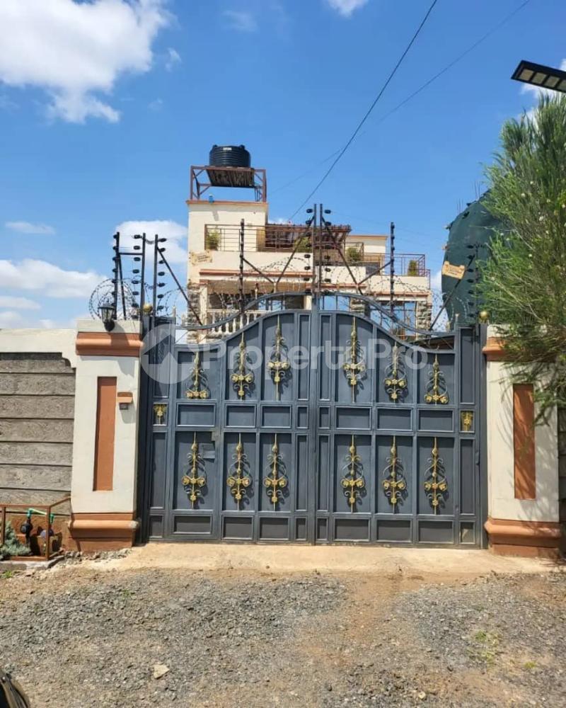 4 bedroom Flat&Apartment for sale Membley Ruiru