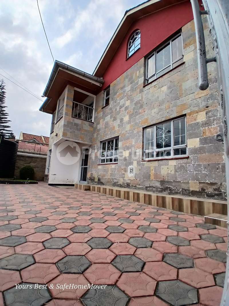 Houses for rent Syokimau Nairobi - 0
