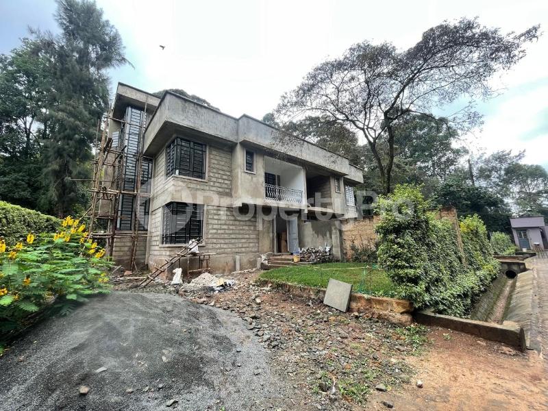 4 bedroom Houses for rent Karen Nairobi