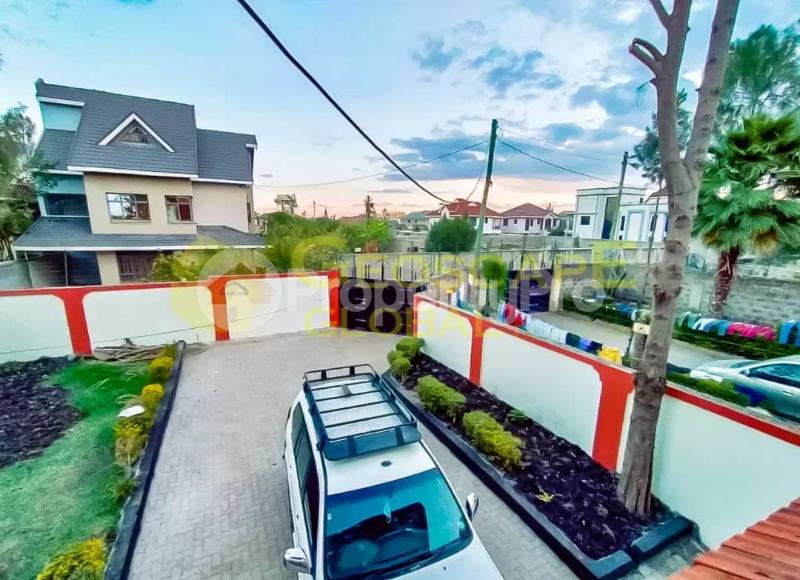 4 bedroom Flat&Apartment for sale Syokimau Nairobi