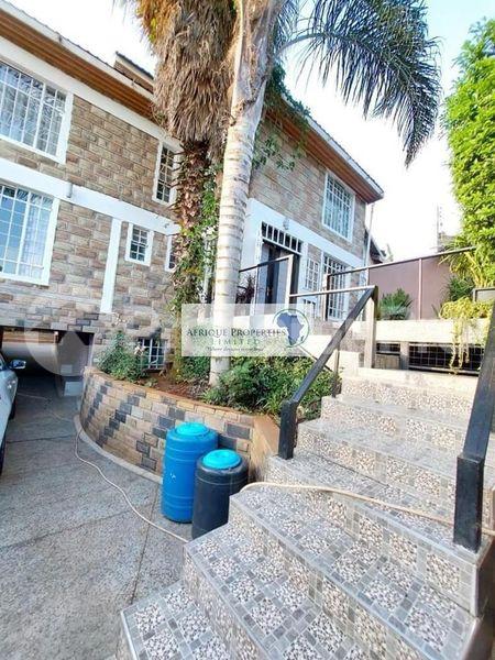 4 bedroom Townhouse for sale Membley Ruiru