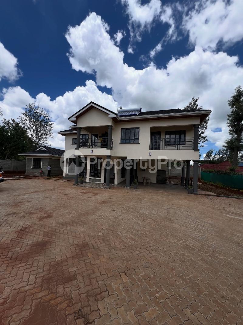 4 bedroom Houses for rent Karen Nairobi
