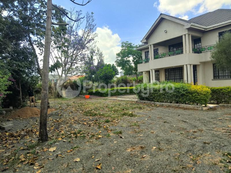 4 bedroom Townhouses Houses for rent Syokimau Nairobi