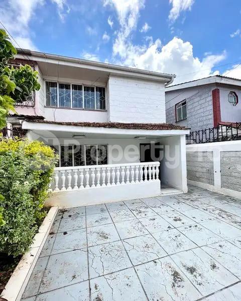 4 bedroom Houses for sale Lavington Nairobi