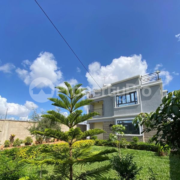 4 bedroom Townhouse for sale Juja Kiambu