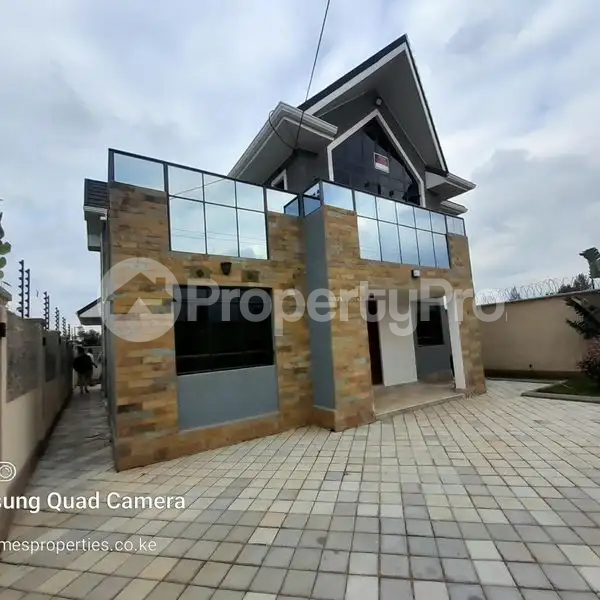 4 bedroom Houses for sale Ruiru Kiambu