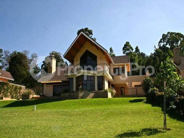 4 bedroom Flat&Apartment for sale Karen Nairobi