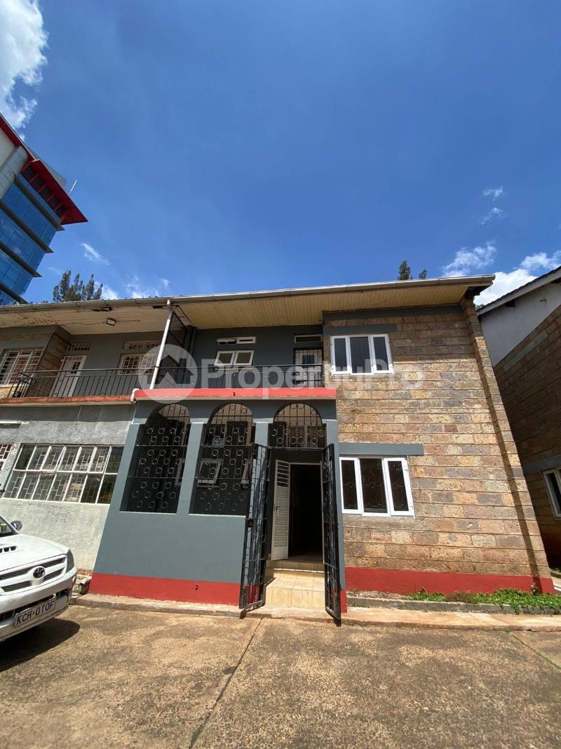 4 bedroom Houses for rent Westlands Nairobi