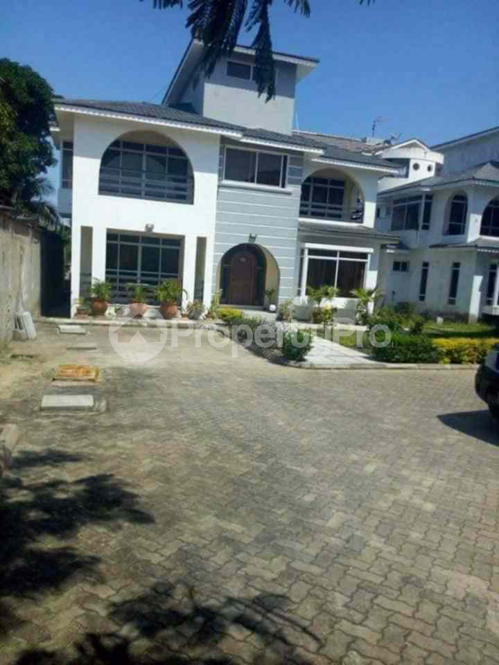 4 bedroom Townhouse for sale Nyali Mombasa