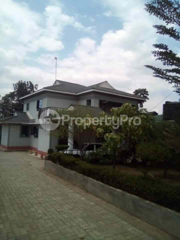 4 bedroom Flat&Apartment for sale Membley Ruiru