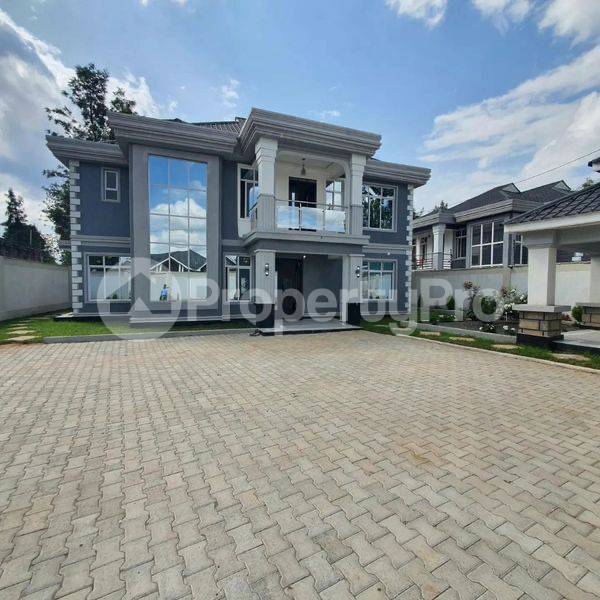 4 bedroom Flat&Apartment for sale Ngong Kajiado