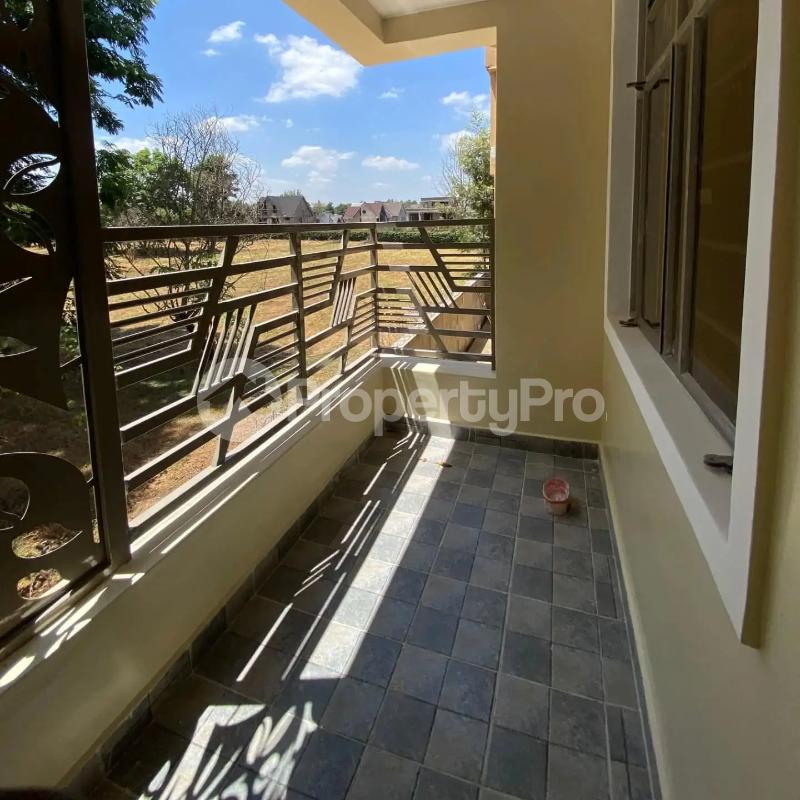 4 bedroom Houses for rent Kiambu Kiambu
