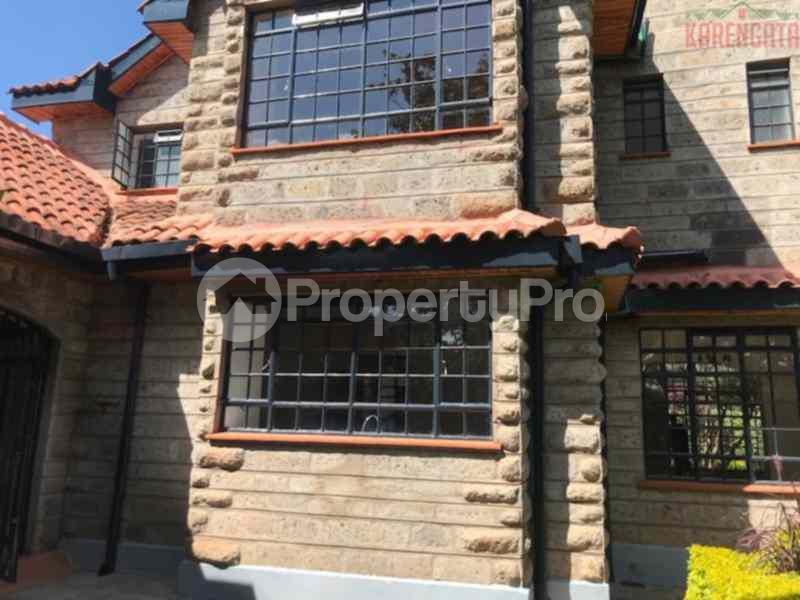 4 bedroom Flat&Apartment for sale Karen Nairobi