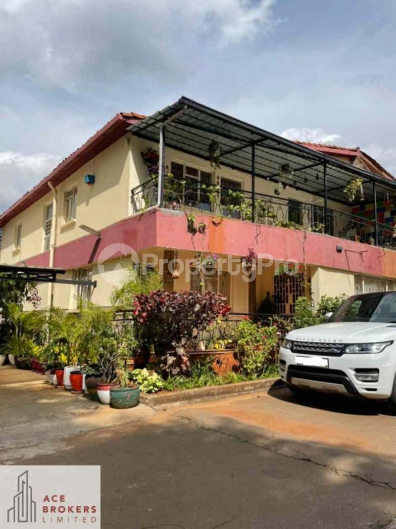 4 bedroom Flat&Apartment for sale Westlands Nairobi