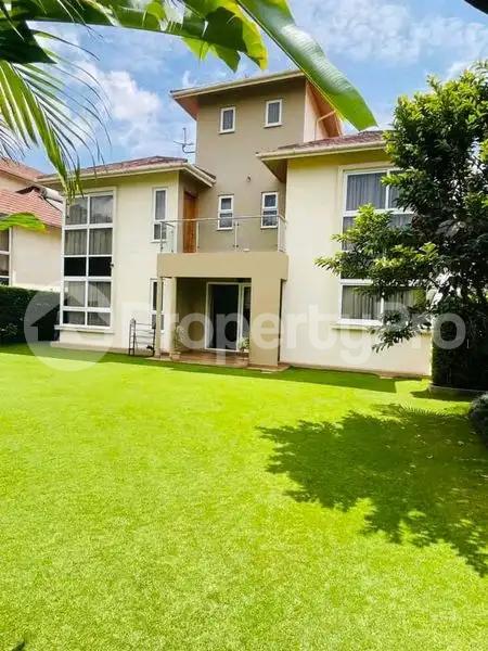 4 bedroom Houses for sale Runda Nairobi - 0