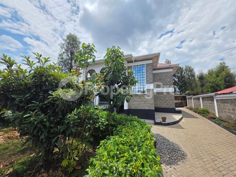 4 bedroom Houses for sale Ngong Kajiado