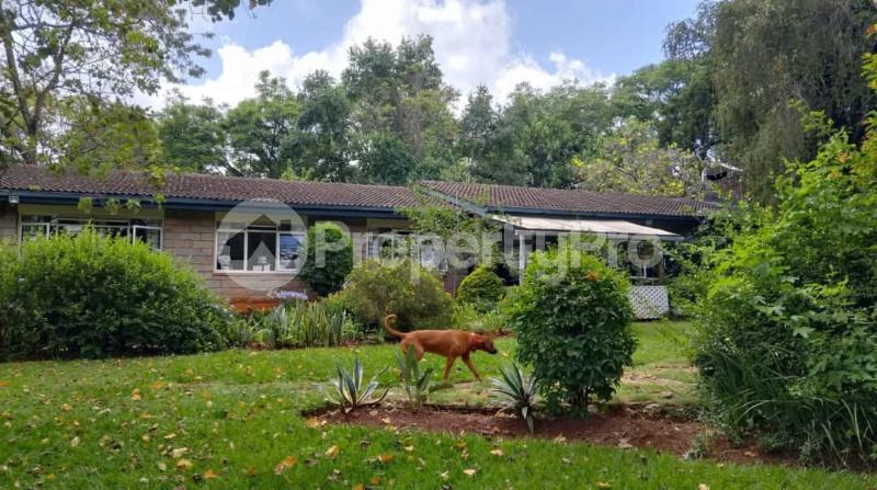 4 bedroom Flat&Apartment for sale Runda Nairobi