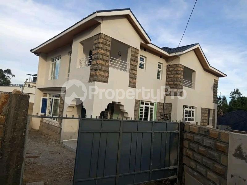 4 bedroom Houses for sale Ngong Kajiado