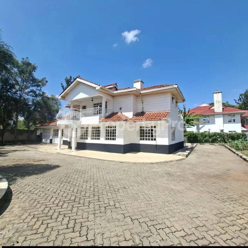 4 bedroom Houses for rent Syokimau Nairobi