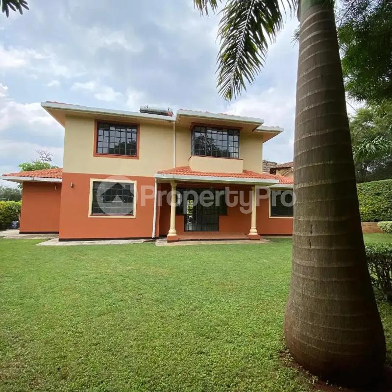 4 bedroom Houses for rent Kiambu Kiambu