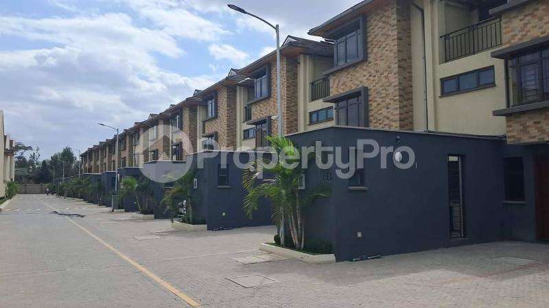 4 bedroom Houses for rent Syokimau Nairobi