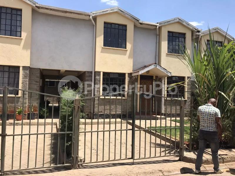 4 bedroom Houses for sale Syokimau Nairobi