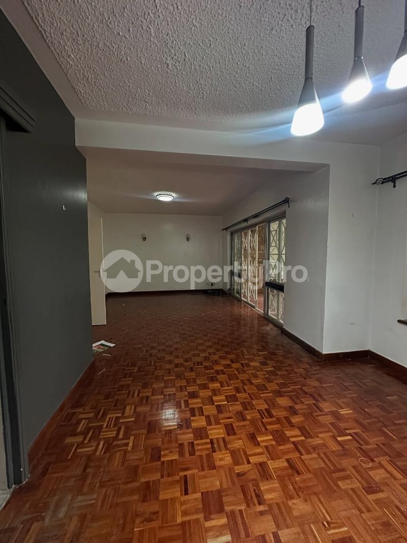 4 bedroom Townhouses Houses for rent Kileleshwa Nairobi